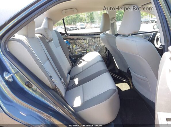 2T1BURHE0HC842937 2017 TOYOTA COROLLA Gray 