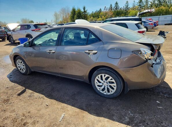 2T1BURHE0HC865554 2017 TOYOTA COROLLA Gray 