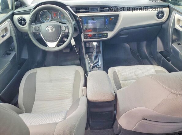 2T1BURHE0HC919810 2017 TOYOTA COROLLA Синий 