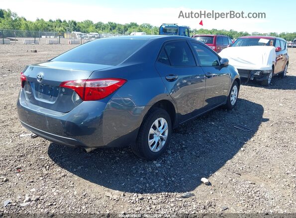 2T1BURHE0HC959675 2017 TOYOTA COROLLA Dark Blue უკანა მარჯვენა
