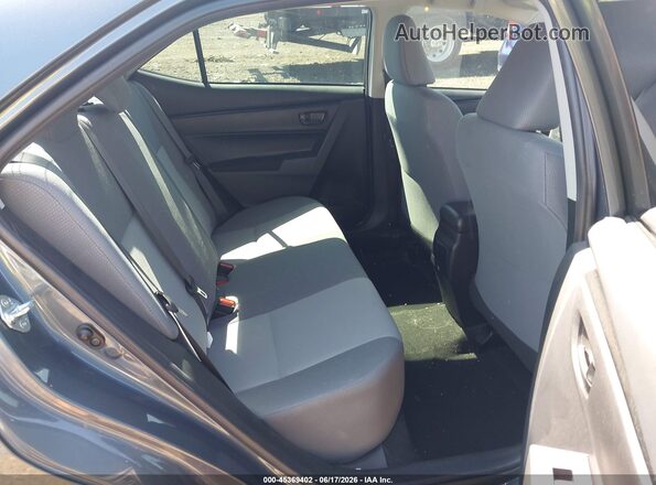 2T1BURHE0HC959675 2017 TOYOTA COROLLA Dark Blue VIN კოდის სტიკერის ხედი