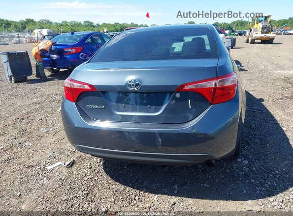 2T1BURHE0HC959675 2017 TOYOTA COROLLA Dark Blue 