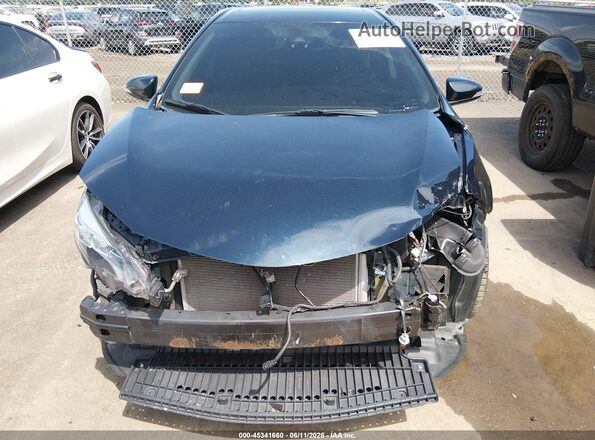2T1BURHE0JC020676 2018 TOYOTA COROLLA Blue 