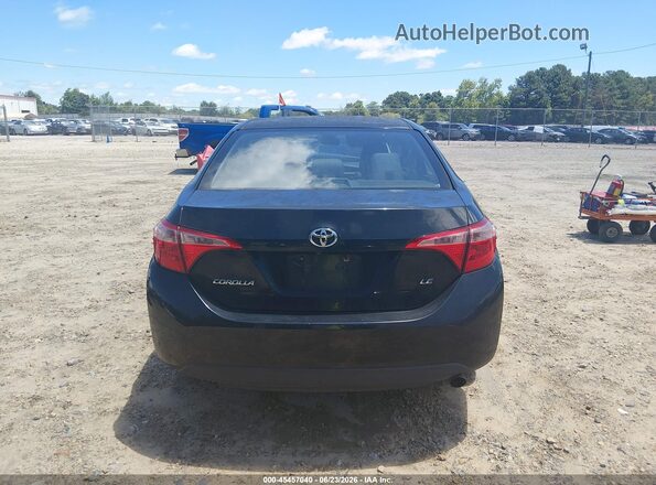 2T1BURHE0JC985067 2018 TOYOTA COROLLA Black 