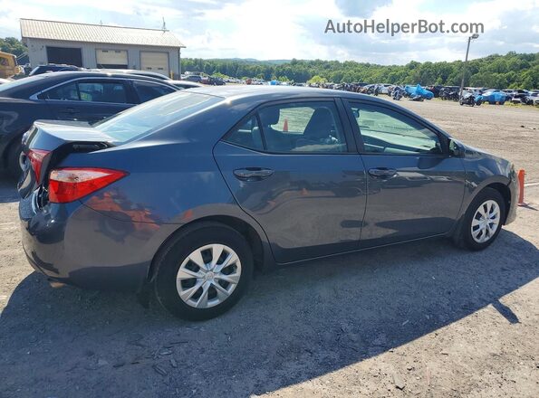 2T1BURHE0JC994190 2018 TOYOTA COROLLA Blue 