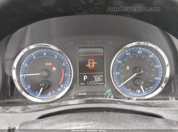 2T1BURHE0KC140219 2019 TOYOTA COROLLA Dark Blue Widok tylnych siedzeń