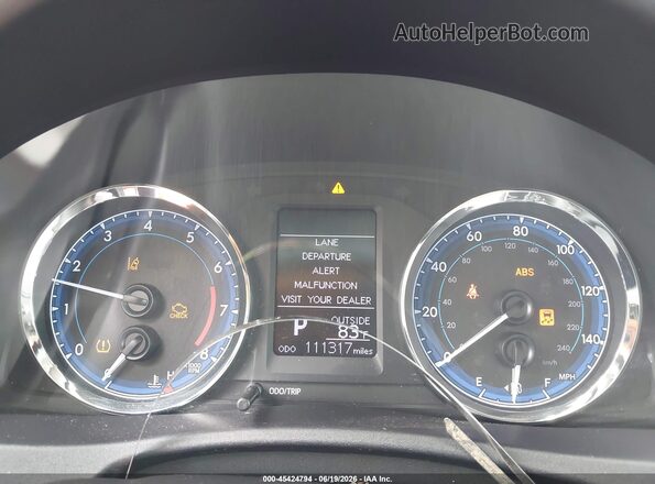 2T1BURHE0KC155724 2019 TOYOTA COROLLA Red უკანა სავარძლების ხედი