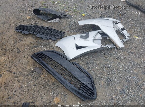 2T1BURHE0KC181157 2019 TOYOTA COROLLA Silver ხელსაწყოთა პანელის ხედი