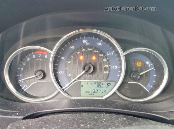 2T1BURHE1GC490675 2016 TOYOTA COROLLA Silver 