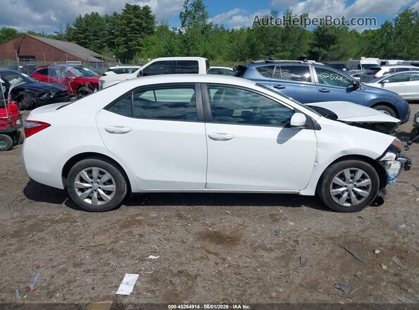 2T1BURHE1GC523917 2016 TOYOTA COROLLA White სალონის 360-გრადუსიანი ხედი
