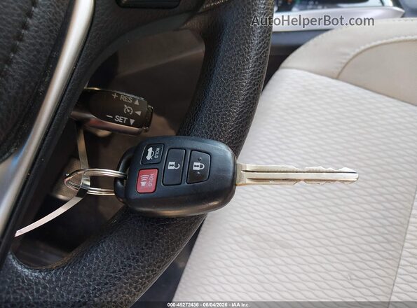 2T1BURHE1GC637593 2016 TOYOTA COROLLA Red Առջևի վահանակի տեսք