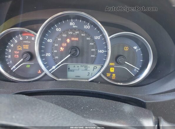 2T1BURHE1GC650229 2016 TOYOTA COROLLA Green 