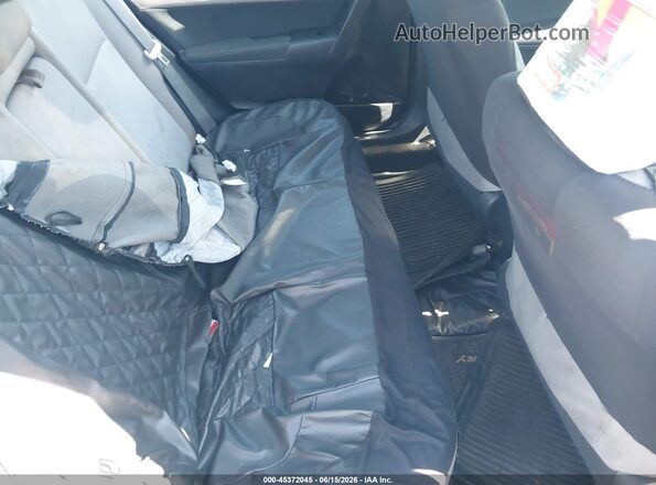 2T1BURHE1GC650229 2016 TOYOTA COROLLA Green Vista de la etiqueta del VIN