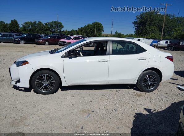 2T1BURHE1HC774082 2017 TOYOTA COROLLA White Սալոնի 360 աստիճան տեսք
