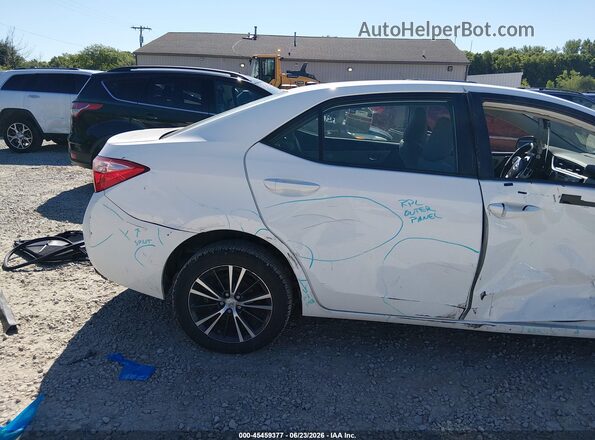 2T1BURHE1HC774082 2017 TOYOTA COROLLA White 