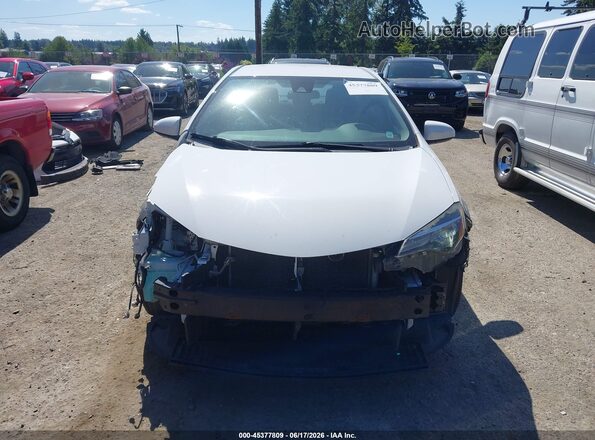 2T1BURHE1HC797152 2017 TOYOTA COROLLA White Rear interior view