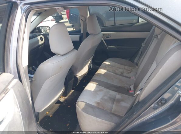 2T1BURHE1HC807808 2017 TOYOTA COROLLA Gray Widok naklejki z numerem VIN