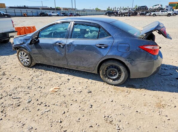 2T1BURHE1HC857043 2017 TOYOTA COROLLA Синий 