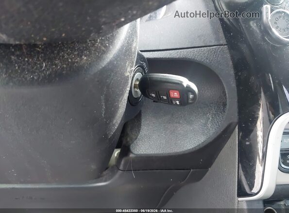 2T1BURHE1HC864087 2017 TOYOTA COROLLA Gray Vista del salpicadero