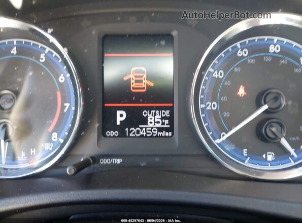 2T1BURHE1HC878247 2017 TOYOTA COROLLA Gray უკანა სავარძლების ხედი