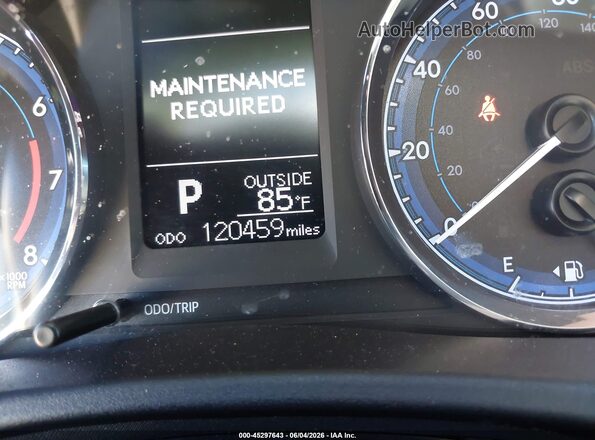 2T1BURHE1HC878247 2017 TOYOTA COROLLA Gray 