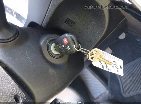 2T1BURHE1HC878247 2017 TOYOTA COROLLA Gray წინა პანელის ხედი