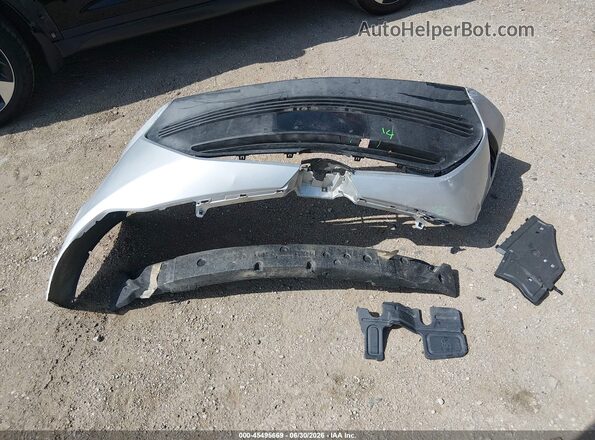 2T1BURHE1HC895159 2017 TOYOTA COROLLA Silver Vista del cuadro de instrumentos