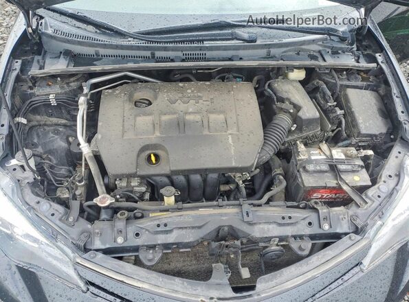 2T1BURHE1HC926412 2017 TOYOTA COROLLA Black 