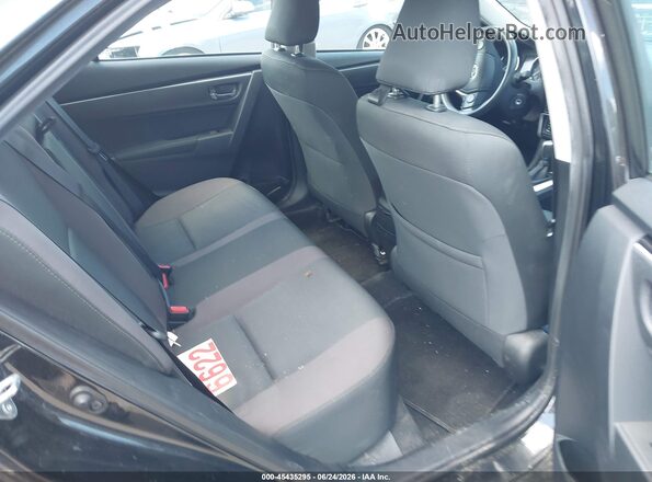 2T1BURHE1HC937622 2017 TOYOTA COROLLA Black VIN sticker view