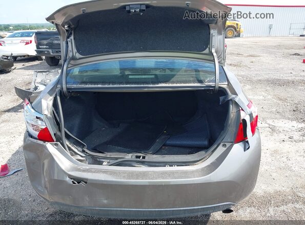 2T1BURHE1JC029788 2018 TOYOTA COROLLA Gray 
