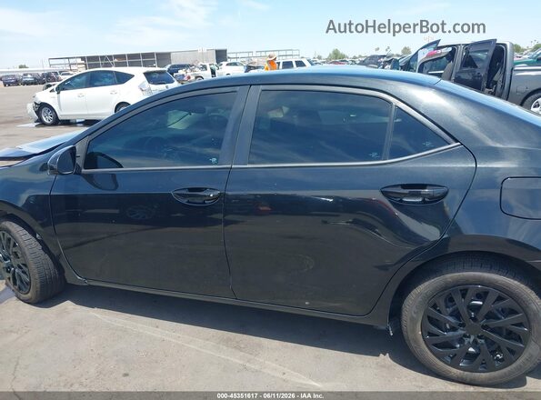 2T1BURHE1JC985062 2018 TOYOTA COROLLA Black Vista interior de 360 grados