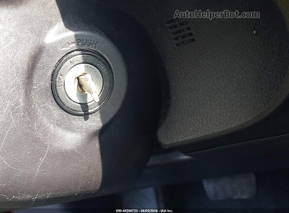 2T1BURHE1KC194287 2019 TOYOTA COROLLA Красный Вид панели приборов