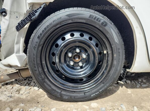 2T1BURHE1KC223934 2019 TOYOTA COROLLA White 