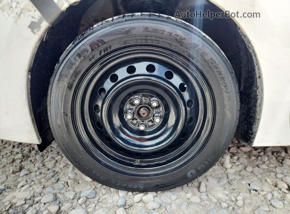 2T1BURHE1KC223934 2019 TOYOTA COROLLA White 