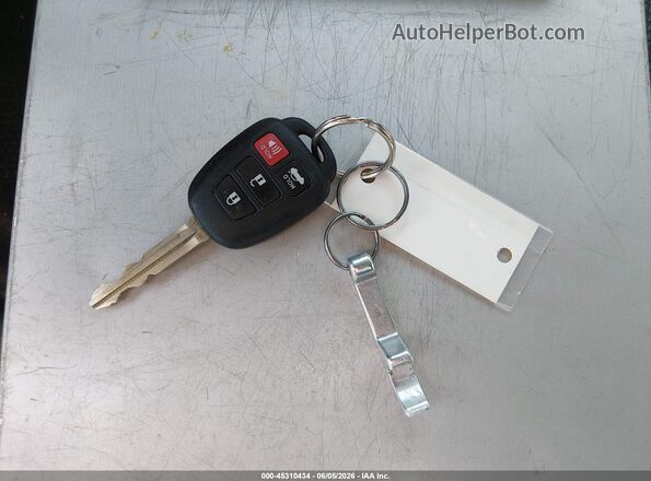 2T1BURHE2GC632600 2016 TOYOTA COROLLA Blue Vista del salpicadero