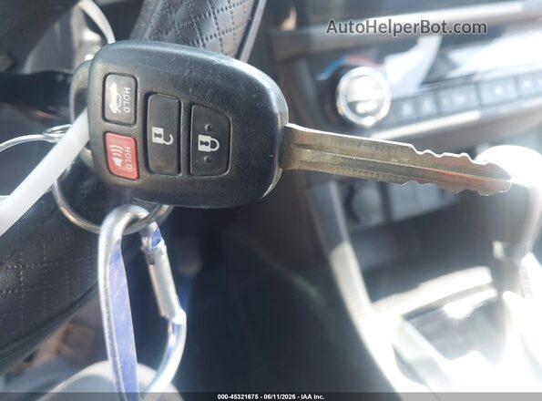 2T1BURHE2GC669114 2016 TOYOTA COROLLA Black 