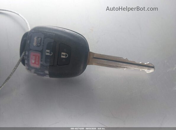 2T1BURHE2GC738657 2016 TOYOTA COROLLA Белый 