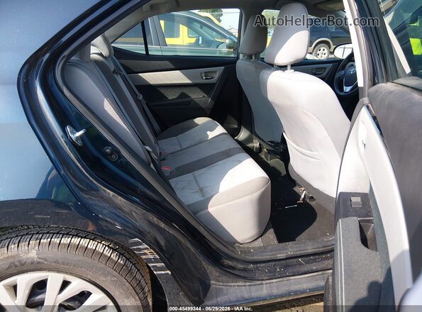 2T1BURHE2HC756254 2017 TOYOTA COROLLA Черный Вид наклейки с VIN-кодом