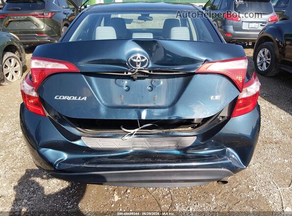2T1BURHE2HC756254 2017 TOYOTA COROLLA Черный 