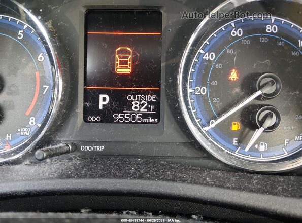 2T1BURHE2HC756254 2017 TOYOTA COROLLA Черный 