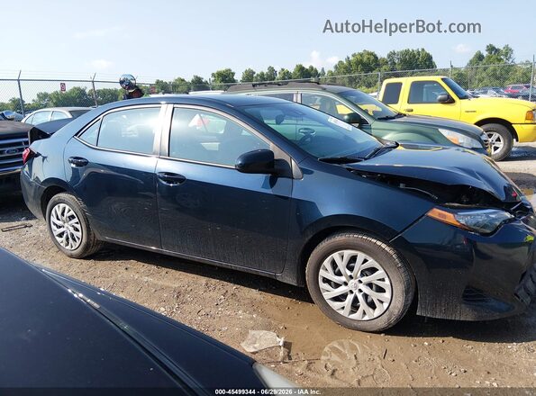 2T1BURHE2HC756254 2017 TOYOTA COROLLA Черный Панорамный вид салона 360°
