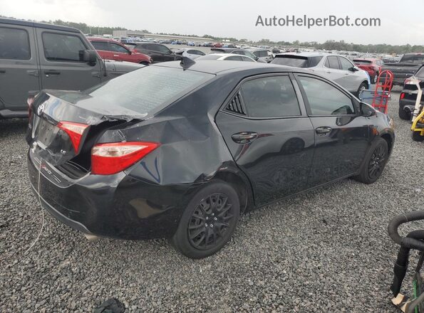 2T1BURHE2HC764337 2017 TOYOTA COROLLA Black 