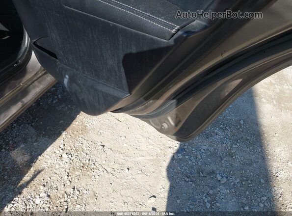 2T1BURHE2HC764452 2017 TOYOTA COROLLA Gray VIN կոդի պիտակի տեսք