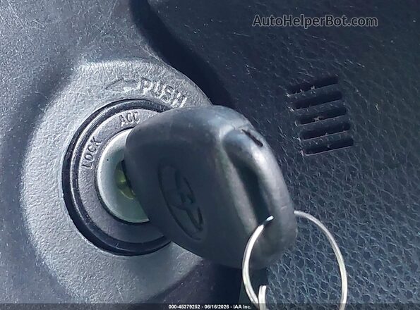 2T1BURHE2HC764452 2017 TOYOTA COROLLA Gray Առջևի վահանակի տեսք
