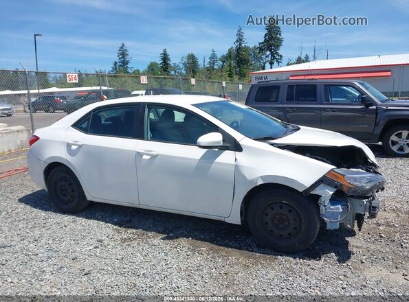 2T1BURHE2HC789612 2017 TOYOTA COROLLA White Widok wnętrza 360 stopni