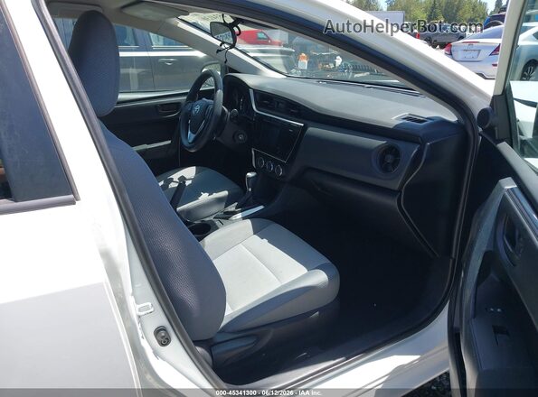 2T1BURHE2HC789612 2017 TOYOTA COROLLA White 