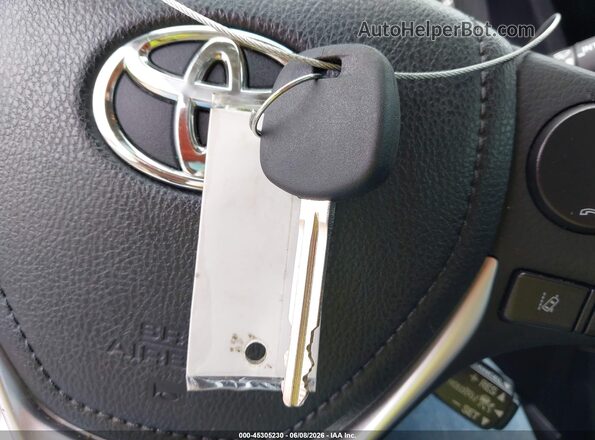 2T1BURHE2HC856872 2017 TOYOTA COROLLA Silver 