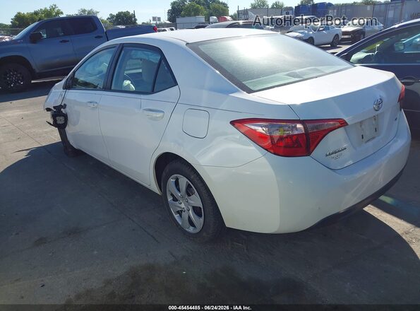 2T1BURHE2HC875860 2017 TOYOTA COROLLA White უკანა მარცხენა