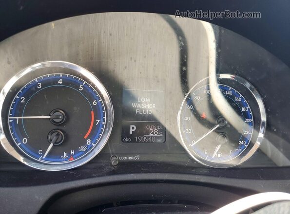 2T1BURHE2HC922675 2017 TOYOTA COROLLA White Instrument cluster view