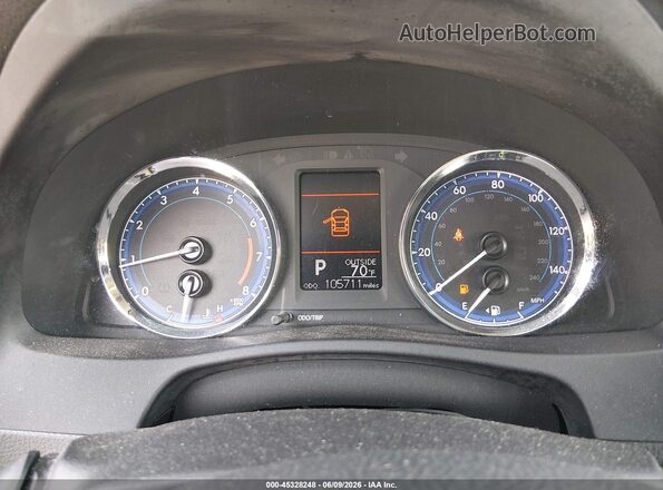 2T1BURHE2HC934616 2017 TOYOTA COROLLA Gray 